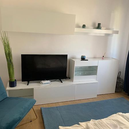 Focus Max Apartment เมียร์คูรา-ชุค ภายนอก รูปภาพ