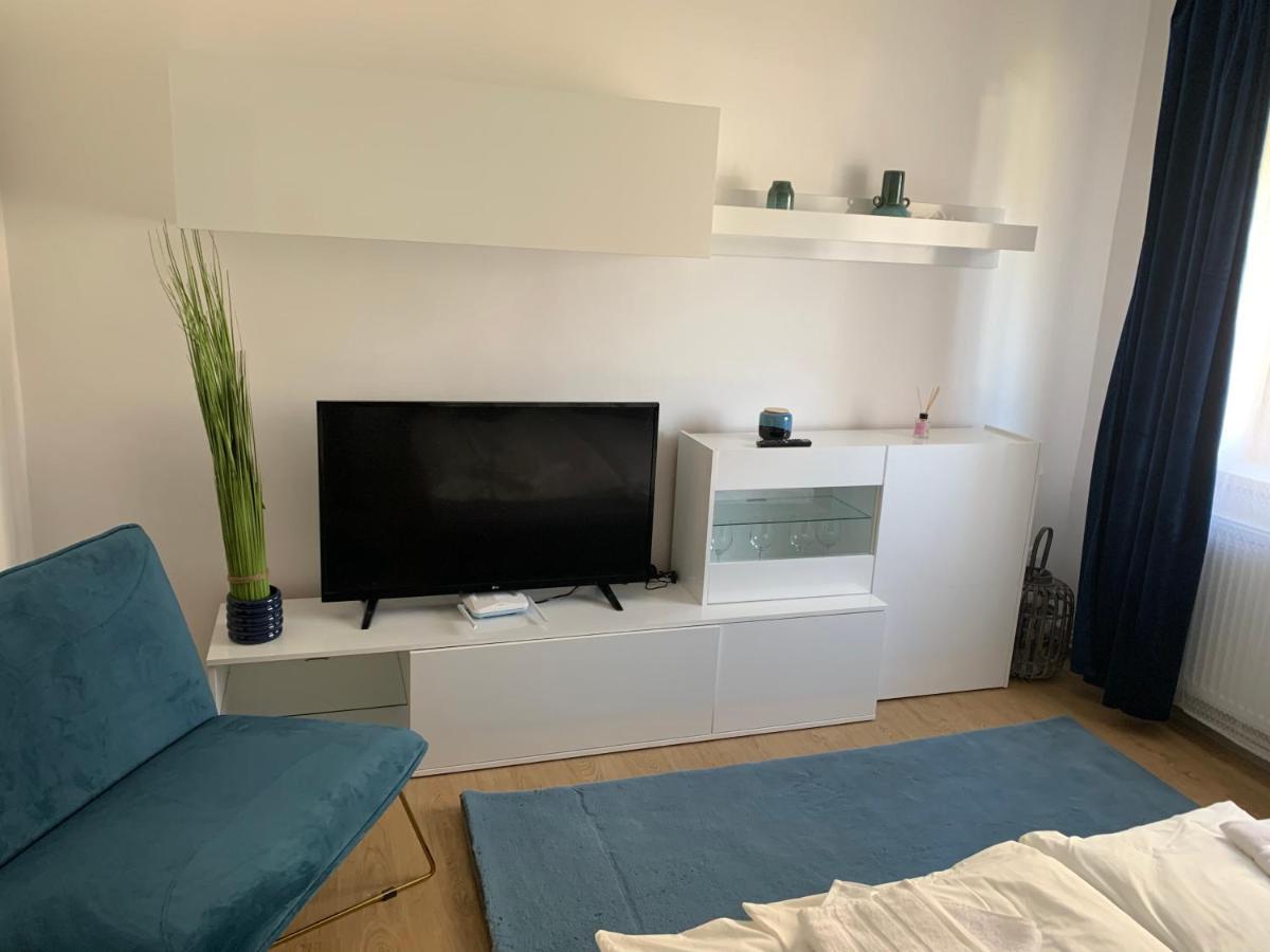 Focus Max Apartment เมียร์คูรา-ชุค ภายนอก รูปภาพ