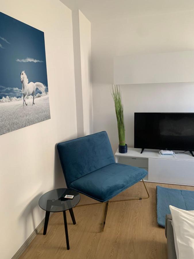 Focus Max Apartment เมียร์คูรา-ชุค ภายนอก รูปภาพ