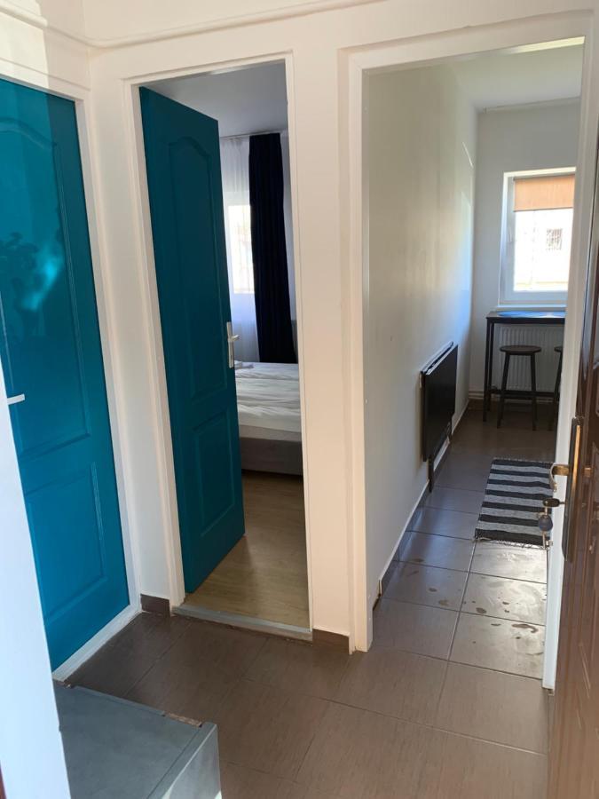 Focus Max Apartment เมียร์คูรา-ชุค ภายนอก รูปภาพ